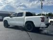 2026 Nissan Frontier SV Truck Crew Cab