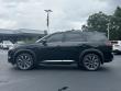 2026 Nissan Pathfinder Platinum SUV