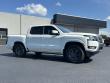 2025 Nissan Frontier Truck Crew Cab