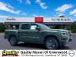 2026 Nissan Frontier SV Truck Crew Cab