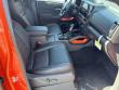 2025 Nissan Frontier PRO-4X Truck Crew Cab