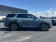 2026 Nissan Pathfinder Platinum SUV