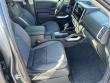 2025 Nissan Frontier SV Truck Crew Cab