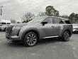2026 Nissan Pathfinder Platinum SUV