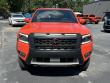 2025 Nissan Frontier PRO-4X Truck Crew Cab