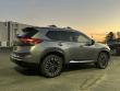 2026 Nissan Rogue Platinum SUV