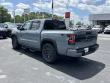 2025 Nissan Frontier PRO-X Truck Crew Cab