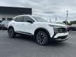 2026 Nissan Kicks SV SUV