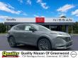 2026 Nissan Murano SL SUV