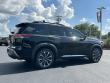 2026 Nissan Pathfinder Platinum SUV