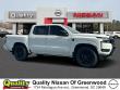 2026 Nissan Frontier SV Truck Crew Cab