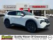 2026 Nissan Rogue SV SUV