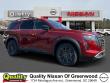 2026 Nissan Pathfinder SL SUV