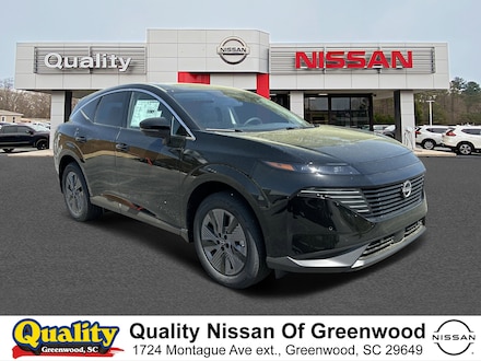 2025 Nissan Murano SL SUV