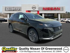 2025 Nissan Murano SL SUV