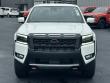 2026 Nissan Frontier PRO-X Truck Crew Cab