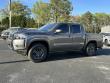 2025 Nissan Frontier SV Truck Crew Cab