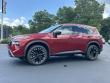 2026 Nissan Rogue Dark Armor SUV