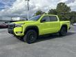 2026 Nissan Frontier PRO-4X Truck Crew Cab