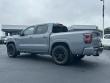 2026 Nissan Frontier SV Truck Crew Cab