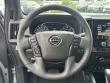 2026 Nissan Frontier SV Truck Crew Cab