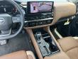 2026 Nissan Pathfinder Platinum SUV