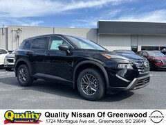 2026 Nissan Rogue S SUV