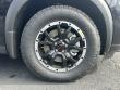 2026 Nissan Pathfinder Rock Creek SUV