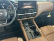 2026 Nissan Pathfinder Platinum SUV