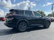 2026 Nissan Rogue S SUV