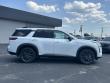2026 Nissan Pathfinder SL SUV