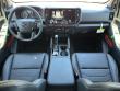 2025 Nissan Frontier PRO-4X Truck Crew Cab