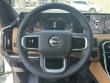 2026 Nissan Armada Platinum Reserve SUV