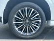2026 Nissan Armada Platinum Reserve SUV