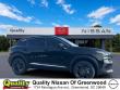 2026 Nissan Kicks SR SUV