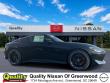 2027 Nissan Z Performance Coupe