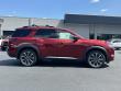2026 Nissan Pathfinder Platinum SUV