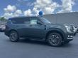 2026 Nissan Armada Platinum SUV