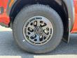 2025 Nissan Frontier PRO-4X Truck Crew Cab