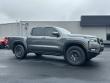 2026 Nissan Frontier PRO-X Truck Crew Cab