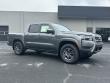 2026 Nissan Frontier SV Truck Crew Cab