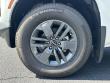 2025 Nissan Frontier Truck Crew Cab