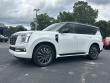 2026 Nissan Armada Platinum Reserve SUV