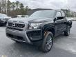 2025 Nissan Frontier SV Truck King Cab
