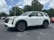 2026 Nissan Pathfinder Platinum SUV