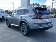 2025 Nissan Rogue Platinum SUV