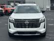 2026 Nissan Pathfinder Platinum SUV