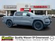 2026 Nissan Frontier SV Truck Crew Cab
