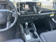 2026 Nissan Frontier SV Truck Crew Cab