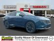2026 Nissan Murano Platinum SUV